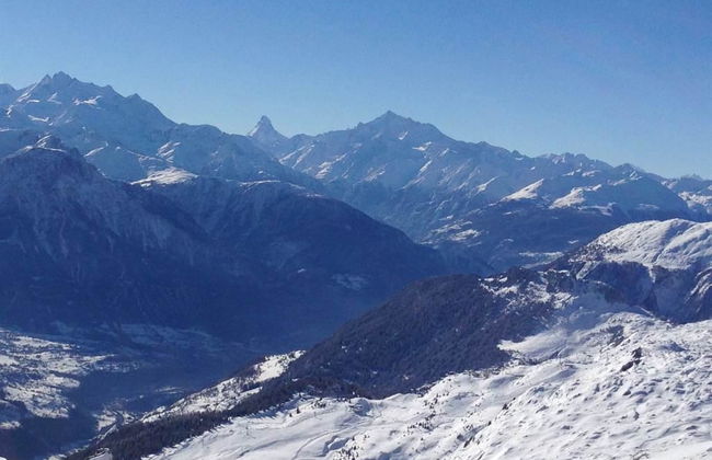 Abendrot 1. OG Süd-West - Foto 4