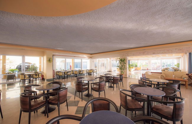 Eurovillage Achilleas Hotel - Photo 70