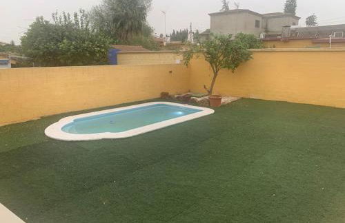 Chalet el castillo - Foto 5