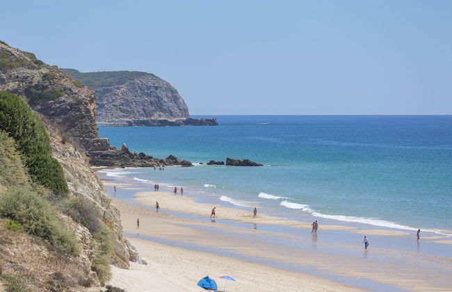 Residence Sol e Mar - Foto 23