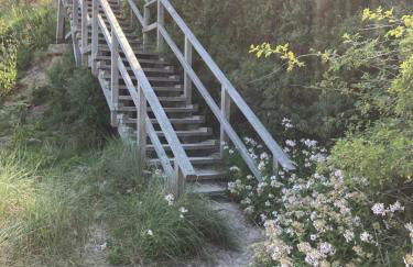 Ferienhaus Ostseeblick Kraksdorf-Strand fast direkt am Ostseestrand - Foto 12