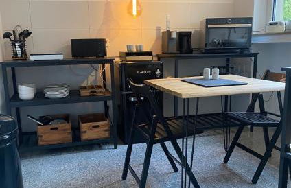 2Br freeParking DUS Airp DUS Ess NTFLX - Foto 5