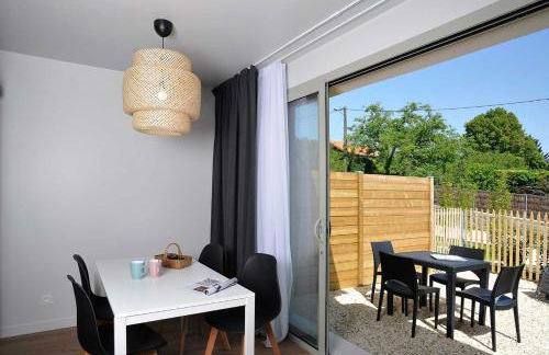 CLOS DES THERMES A JONZAC - Photo 31