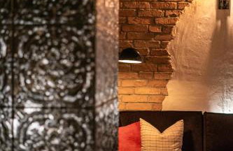 Dom Biały, willa nad jeziorem - Foto 56