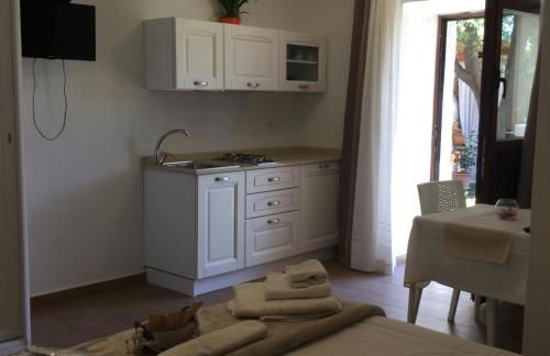 Il Giardino di Daniela Apartments - Foto 15