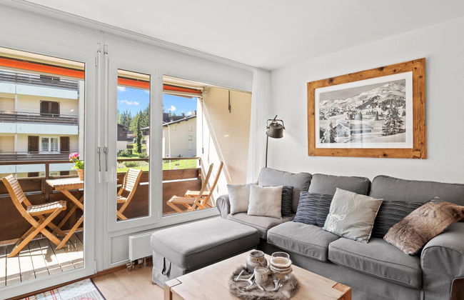 Nr.43 Haus Sotmirana - Foto 15