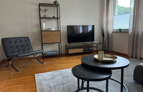 Saarland Appartements Losheim-Rimlingen - Foto 19