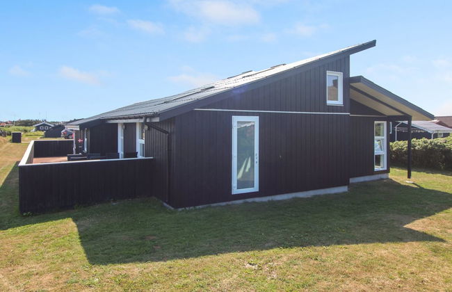 "Hroswitha" - 100m from the sea - Photo 3