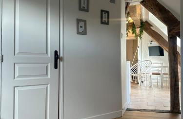 Le Cocon Suspendu - Foto 15