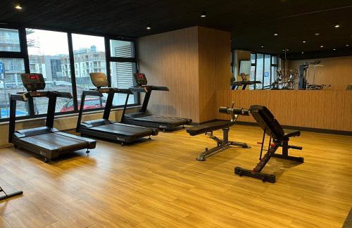 Polanki Aqua Apartament BOHO - Foto 39