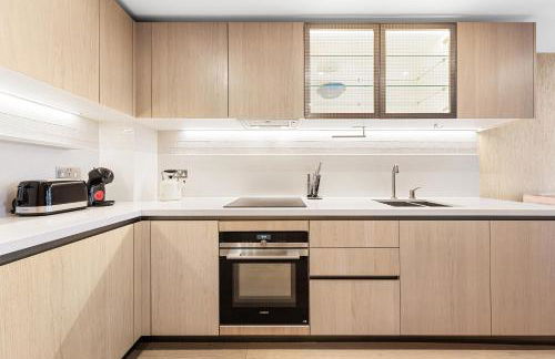 Luxury 1BDR + Balcony - London - Foto 7