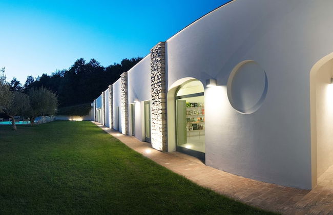 Acquaghiaccia Country House & Spa - Foto 39