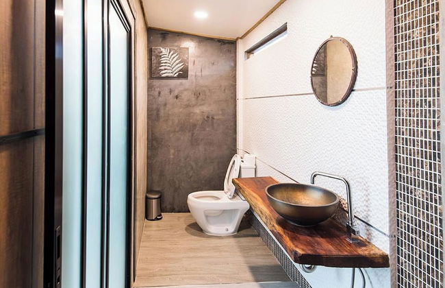 Na Klongluang Boutique Resort - Photo 19