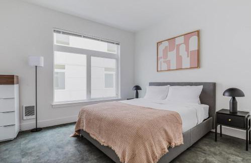 Blueground First Hill AC wd nr stadiums SEA-793 - Foto 9