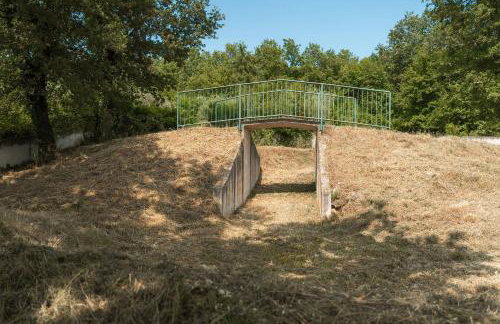 Villa La Vigna Blu - Foto 47