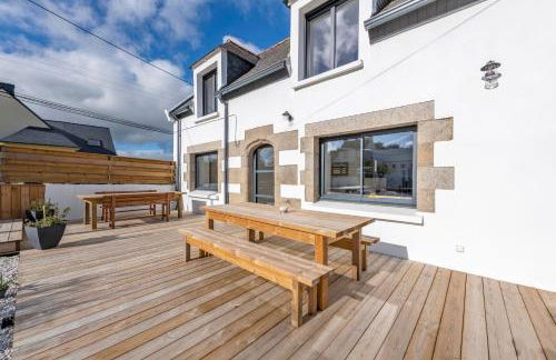 À la maison de Goulannou - Foto 30