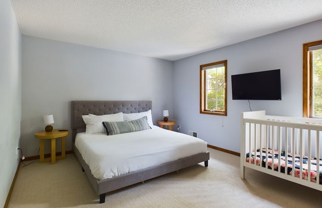 Hazeltine Hideaway - Foto 8