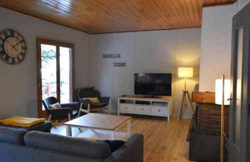 Chalet de montagne - Foto 3