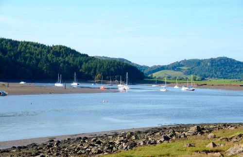 Beautiful 2BR In Kippford With Incredible Views - Pass the Keys - Photo 25