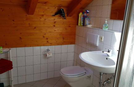 Haus Wiesenblick - Foto 16