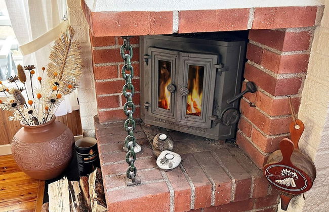 7 Person Holiday Home in Varmdo - Foto 10