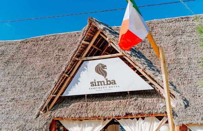 Simba Apartment Hotel - Photo 7