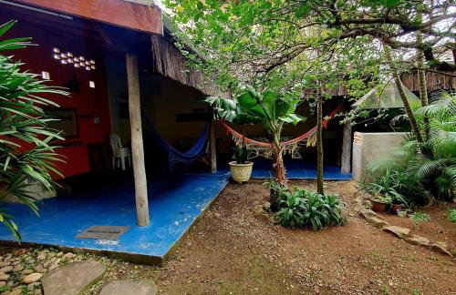 Céu Azul Casa de Praia - Foto 50