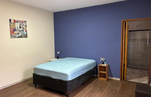 Recanto Aparecida lazer, Piscina Climatizada - Foto 27