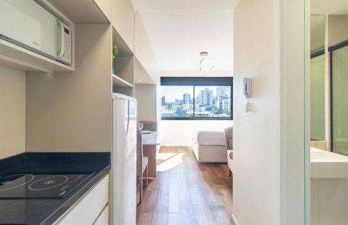 Estúdio Alto Padrão próximo ao Parcão - POA - Foto 7