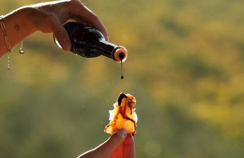 Agriturismo Acetaia Sereni - Photo 51