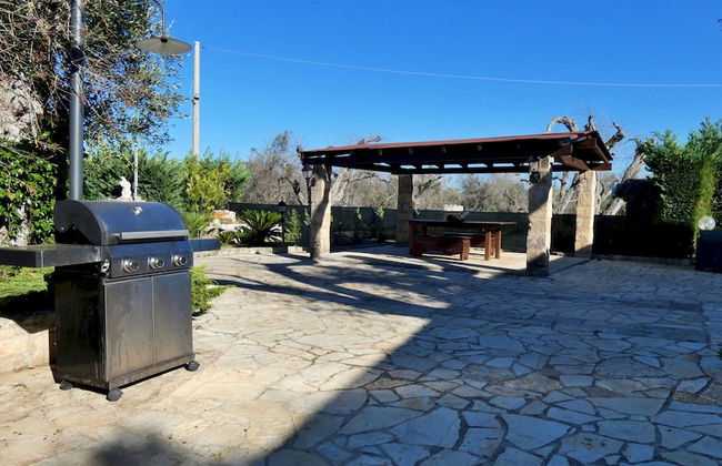 Villa Piana - Con Piscina ed Ampio Giardino Privato - Foto 14