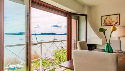 Apartment Casa sul lago di Lea by Interhome - Foto 5