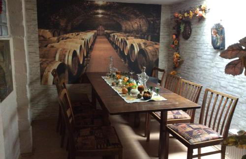 Ferienwohnung Mönch - Foto 4