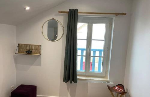 Villa Soulacaise Plage et Centre - Foto 25