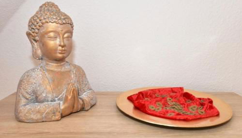 Ferienwohnung Harmony - Foto 3