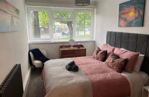 Clapham Oasis: Relax & Explore! - Foto 9