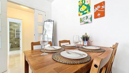 Mar de Cristal Apartment - 6410 - Foto 5