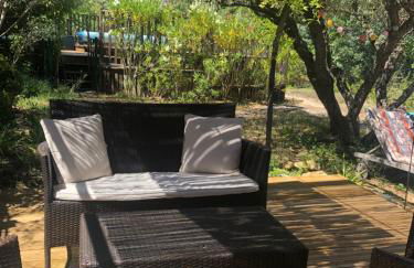 Gite des oliviers - Foto 6