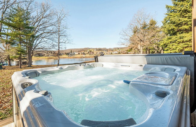 Unforgettable by Taylor Made Deep Creek - Foto 3