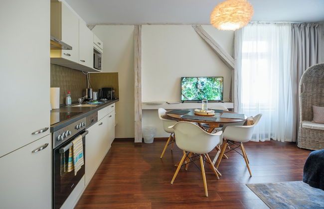 Boardinghouse Luise 5 - Foto 7