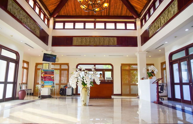 Furama Villas Danang - Foto 3