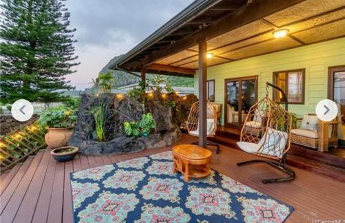 Hawaiian Paradise, Absolutely Gorgeous, Breathtaking Beach Home in Waimanalo - Foto 28