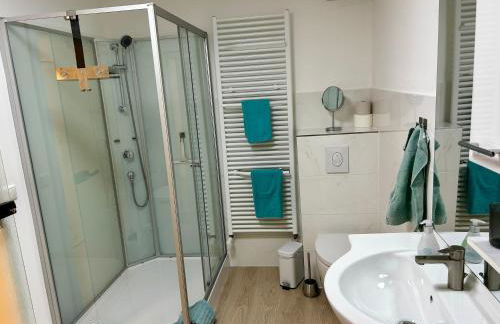 Ferienwohnung Am Heinzenhang Nestchen l - Foto 15