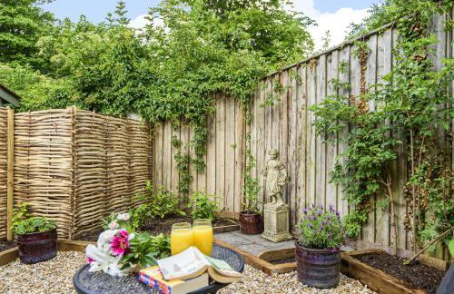 Jasmine Cottage - Foto 21