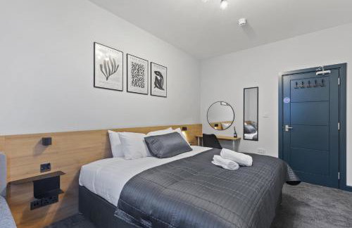 Clayton Apartments - Foto 22