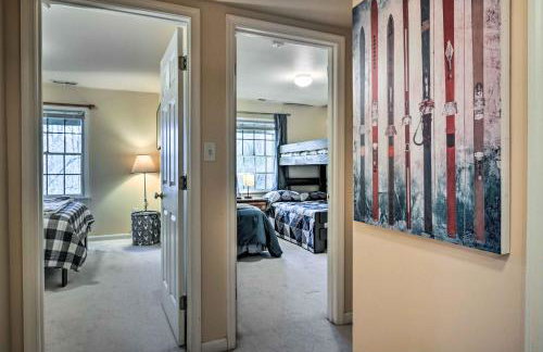 Hike, Bike and Swim Mountain Escape with Deck - Foto 16