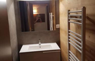 Appartement Spacieux Pra Loup T4 11 pers. 105m² - Foto 21