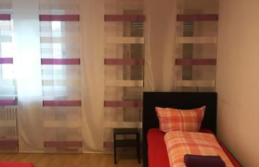 Apartament mit Balkon - Foto 15