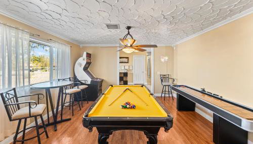 Spacious Desert Getaway! - Foto 2, Game Room