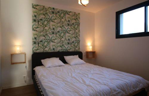 Maison neuve proche de la plage 3 chambres / accès PMR / Parking - Foto 16